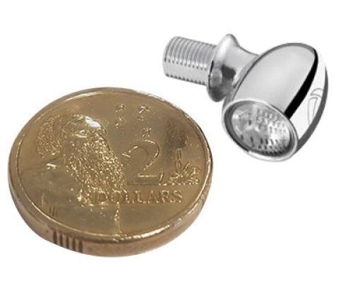 ATTO BULLET (Chrome) Indicator