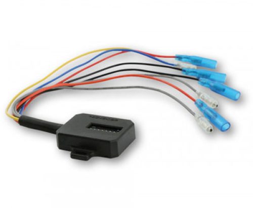 HIGHSIDER CAN-BUS resistor CBW1