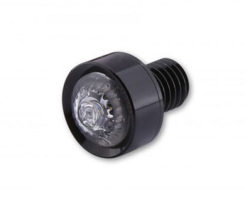 MONO Black Tail light Unit