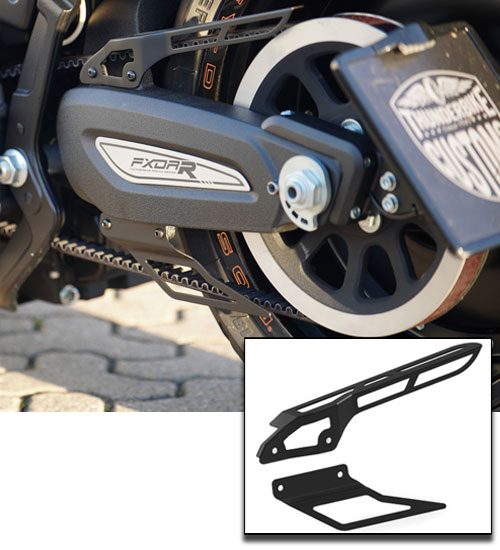FXDR Belt Guard