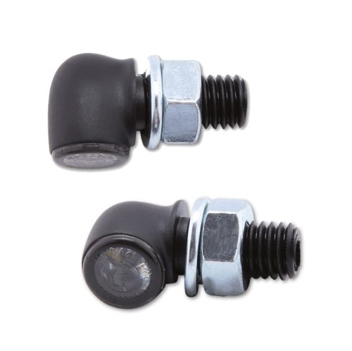 PROTON TWO Rear Indicator With Run & Brake Light