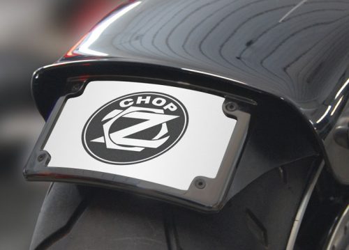 ChopZ OPT1 13-17 FXSB/18-UP FXBR