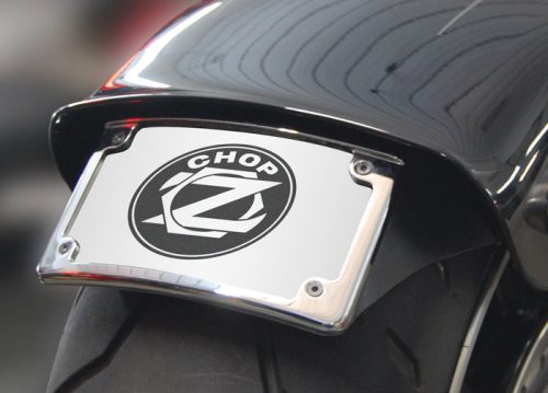 ChopZ OPT2 13-17 FXSB/18-UP FXBR