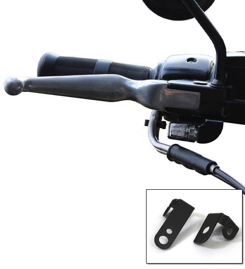 Undermount Indicator Brackets