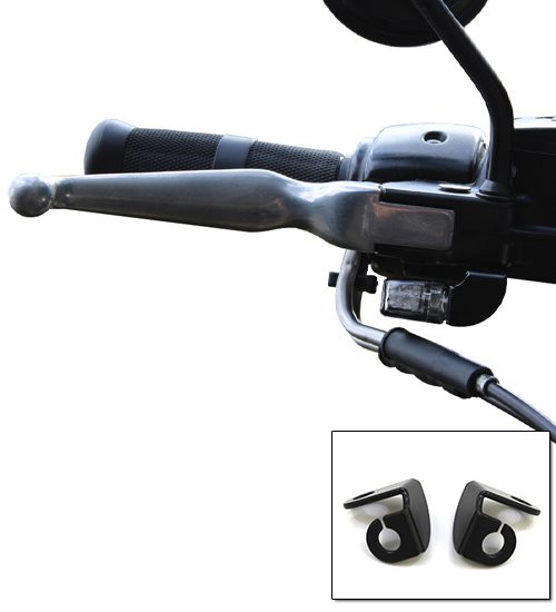 Undermount Indicator Brackets