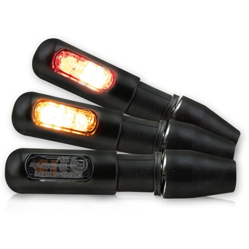 HEAT SMD Indicator With 3 in 1 Run & Brake Light