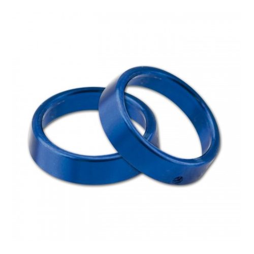 Blue Decorative Ring for JACK indicators