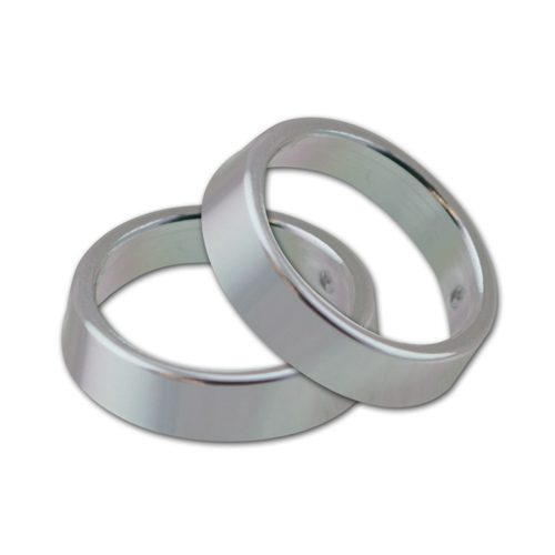Silver Decorative Ring for JACK indicators