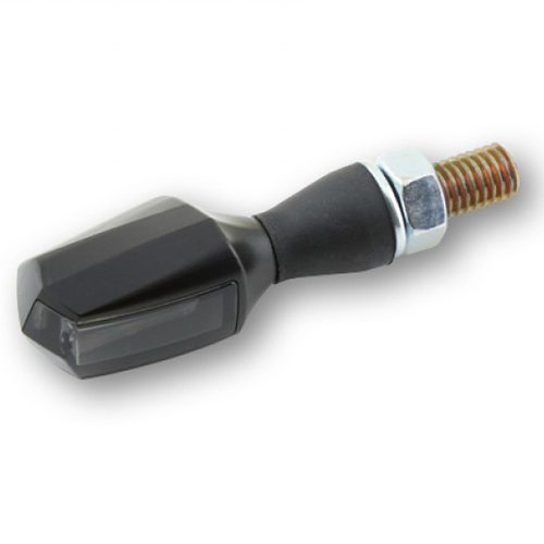 Block LED indicator