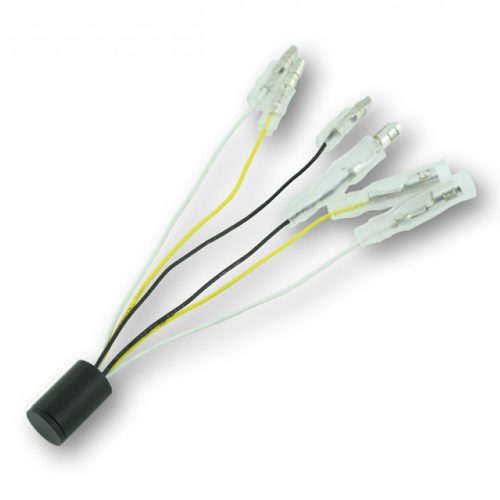 HIGHSIDER PL CONTROL- BOX CB2 for 2in1 indicators