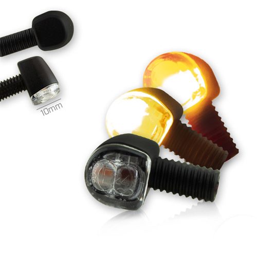 FLY SMD 3-1 Indicator With Run & Brake Light