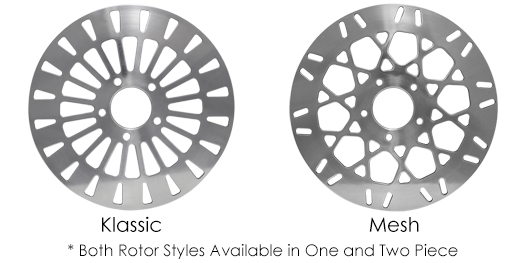 rotor-choice