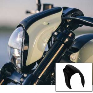 Thunderbike headlight cowl FXBR Breakout