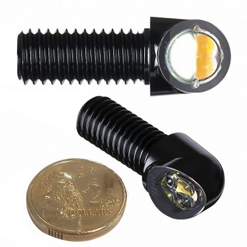 Motogadget mo.blaze tens4 LED turn signal / position light