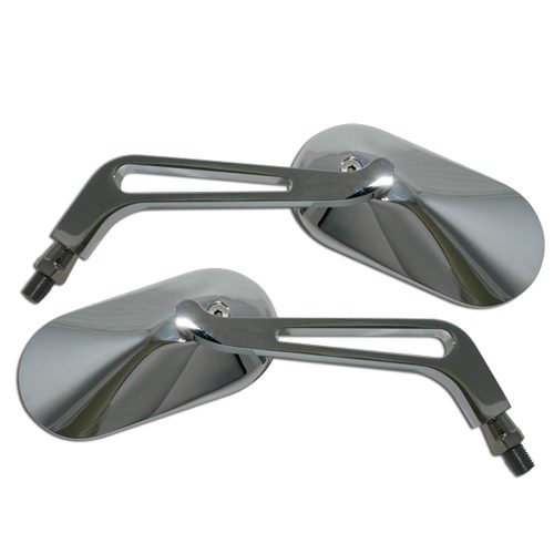 SHIN YO OVAL Mirror