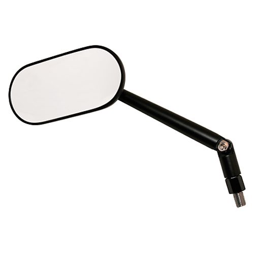 Black AGILA SHIN YO Mirror