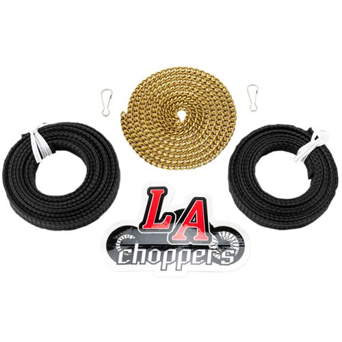 Pro Hero Wiring Kit