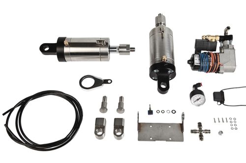 Air Ride Suspension Kit Harley-Davidson Softail Breakout '13-'17 models