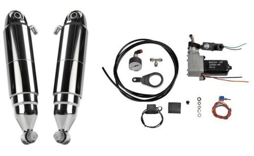 Air Ride Suspension Kit Dyna models NON ABS