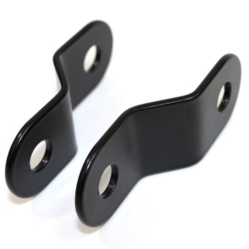 50mm Tank Lift Kit 87-UP Sportster Models