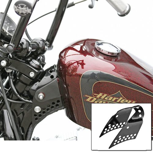 Tank Lift Kit Sportster models with 48 and 72 Tank