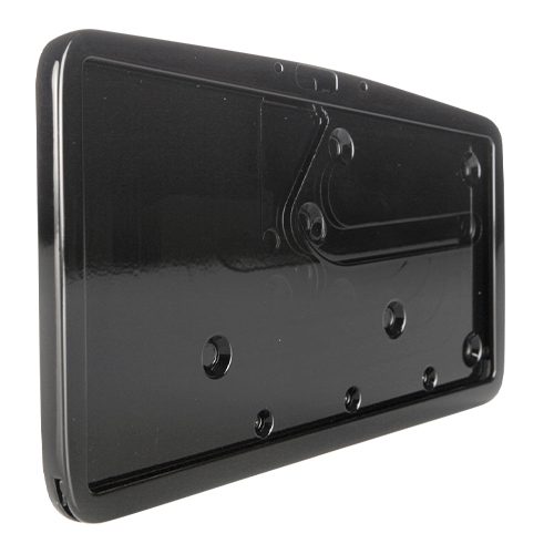 Sportster S License Backing Plate