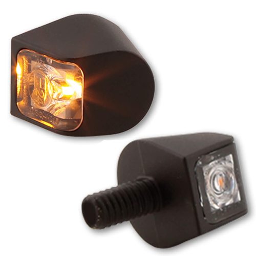 KOSO ION LED indicators