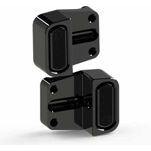 3-1 LED Stripe Indicator For Inside Plate Mount