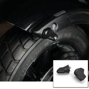 Mini Indian Scout Bobber Indicators