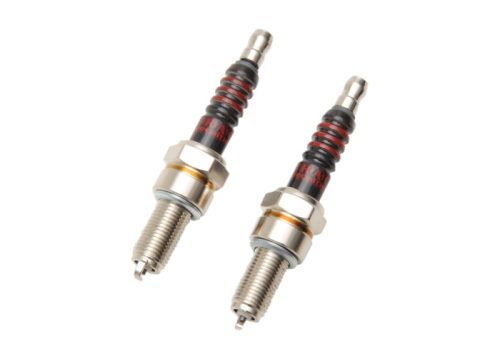 PERFORMANCE SPARK PLUGS M-Eight & Street Models