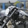 Thunderbike Upper Fork Covers FXSB 13-17 - Image 2
