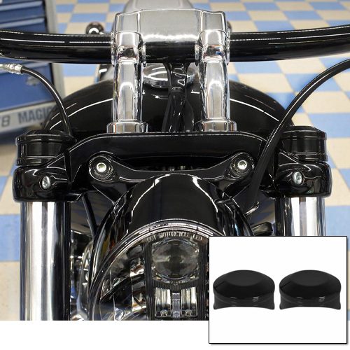 Thunderbike Fork End Cap for 18-Up FXBR Models