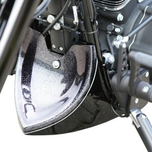 Crossfire Chin Fairing