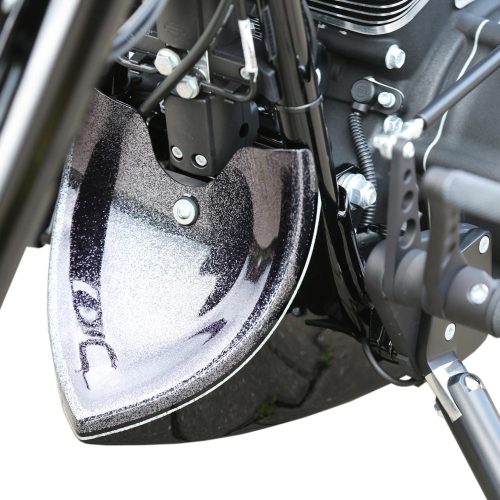 Crossfire Chin Fairing