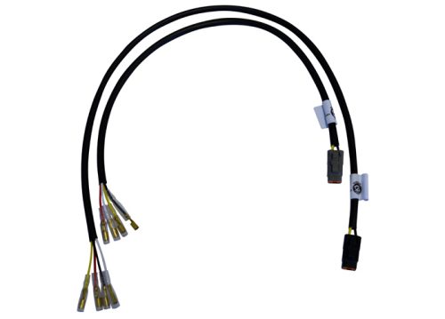 CHOPZ-FXSB-WH Wiring Harness 13-17 FXSB Models