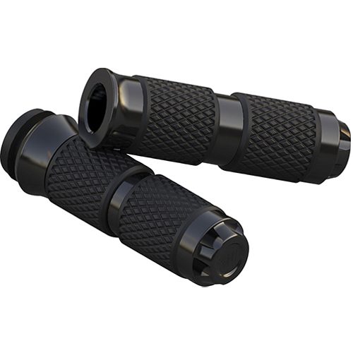 1" Grips for FBW Throttle