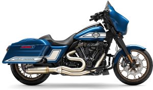 Bassani Exhaust System by KPR Industries