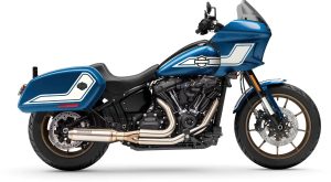 Exhaust system by Bassani