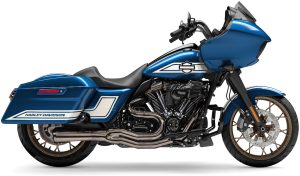 Bassani exhaust system by KPR Industries