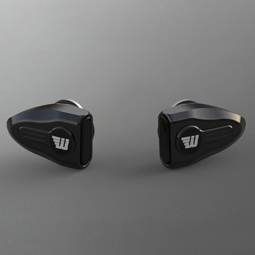 2 Stripe Front Indicator for FXLR-ST Models