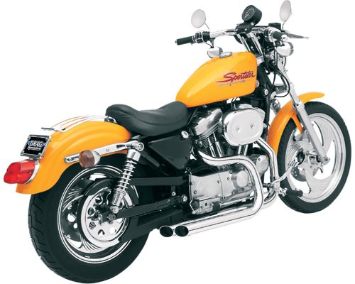 Pro Street Chrome For 86-03 XL W/ FWD CONTROLS