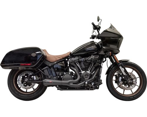 Ripper - Black For - 18-21 FLSB AND 22-23 FXLRST