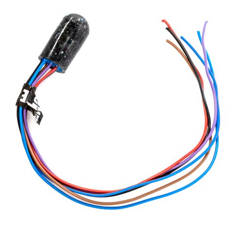 Revolution Max Load Equalizer 3-1
