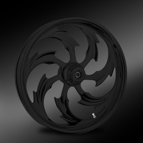 Assault Black