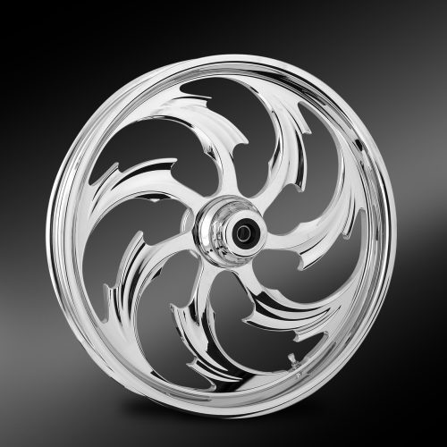 Assault Chrome