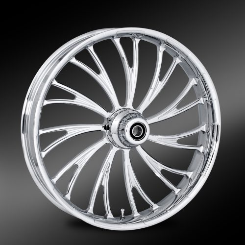 Axxis Chrome
