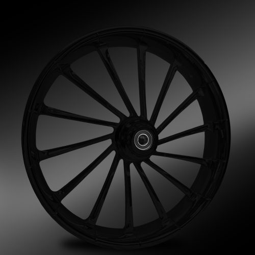 Backlash Black