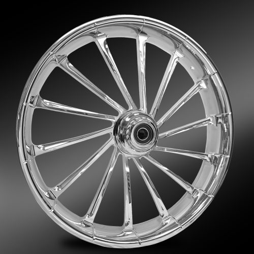 Backlash Chrome