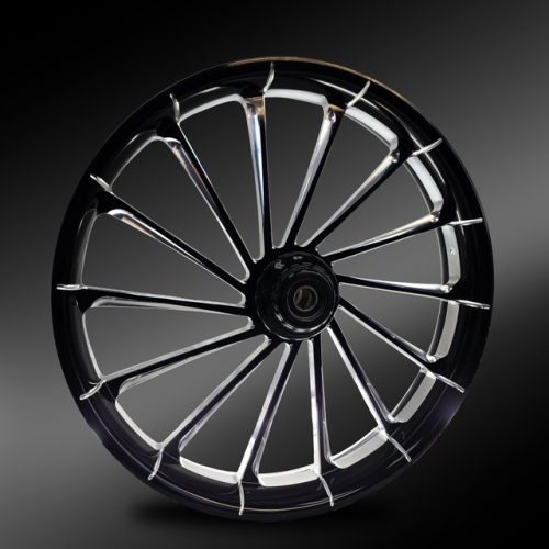 Backlash Eclipse