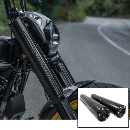 Kodlin Front End Cover for M8 Softail Breakout FXBR/S models